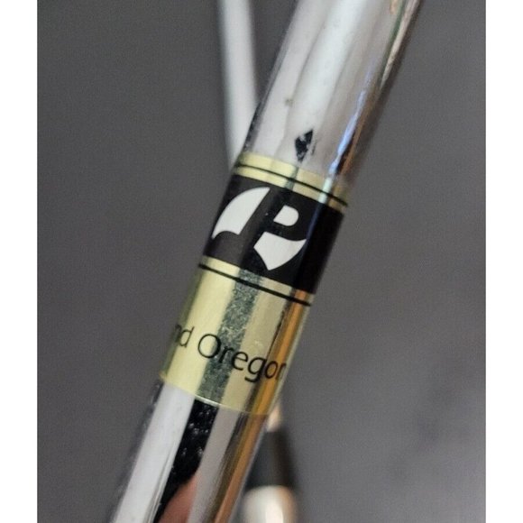 Pinemeadow Pre SS Steel Shaft Regular Flex 56 degree S Sand Wedge Iron Cover RH - Picture 5 of 9